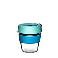 KeepCup Clear AUSTRALIS 227ml KeepCup Clear AUSTRALIS 227ml