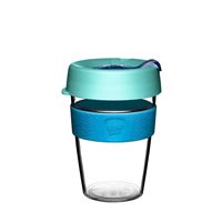 KeepCup Clear AUSTRALIS 340ml KeepCup Clear AUSTRALIS 340ml