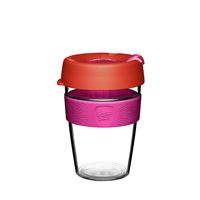 KeepCup Clear DAYBREAK 340ml