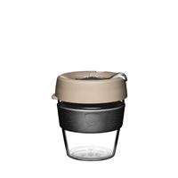 KeepCup Clear MILK 227ml KeepCup Clear MILK 227ml