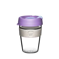 KeepCup Clear MOONSHINE 340ml KeepCup Clear MOONSHINE 340ml