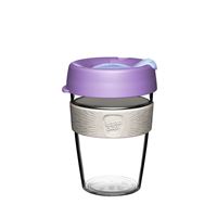 KeepCup Clear MOONSHINE 340ml