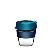 KeepCup Clear POLARIS 227ml KeepCup Clear POLARIS 227ml