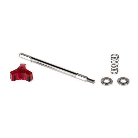 Comandante RX35 Red Clix Burr Adjustment Kit