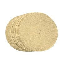 Hario Water Dripper Clear Filters 50 pcs