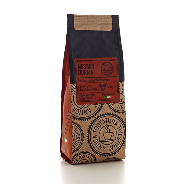 ATT Café Nessun Dorma Beans 250g
