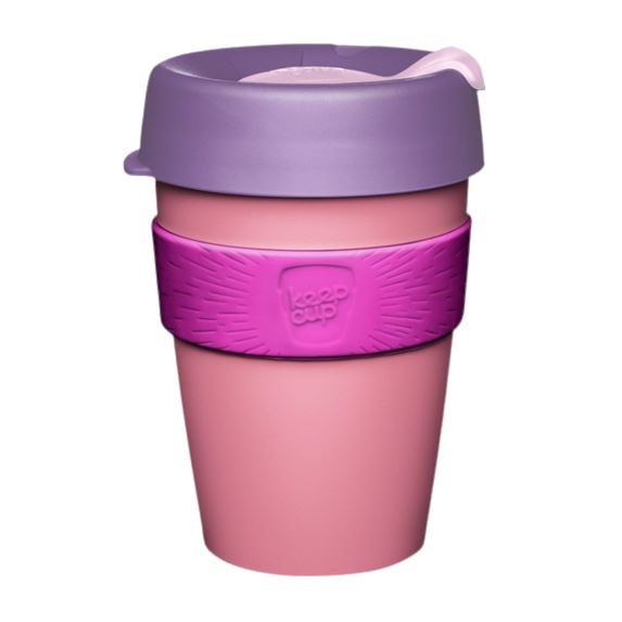 KeepCup Original FLAMINGO 340ml