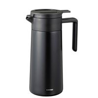 Hario Thermal Server Black 800 ml