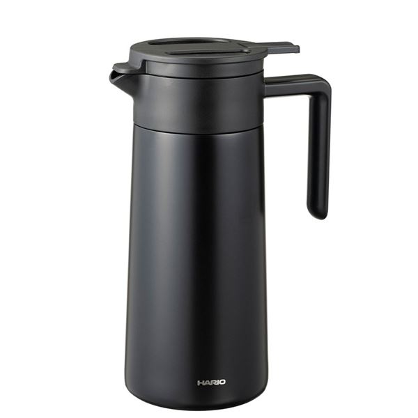 Hario Thermal Server Black 800 ml