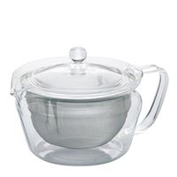 Hario Green Tea Pot Zen 450ml