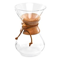 Chemex Classic Coffee Maker 10 cups