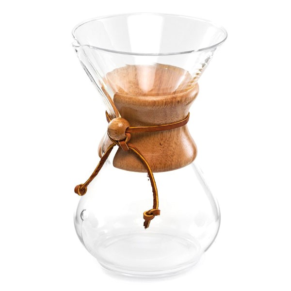Chemex Classic Coffee Maker 10 cups