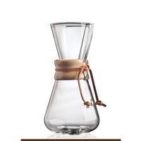 Chemex Classic Coffee Maker 3 cups Chemex Classic Coffee Maker 3 cups