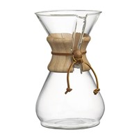 Chemex Classic Coffee Maker 8 cups