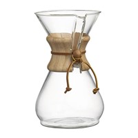 Chemex Classic Coffee Maker 8 cups Chemex Classic Coffee Maker 8 cups