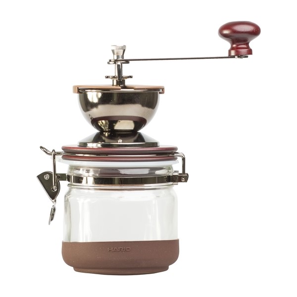 Hario Canister Coffee Grinder