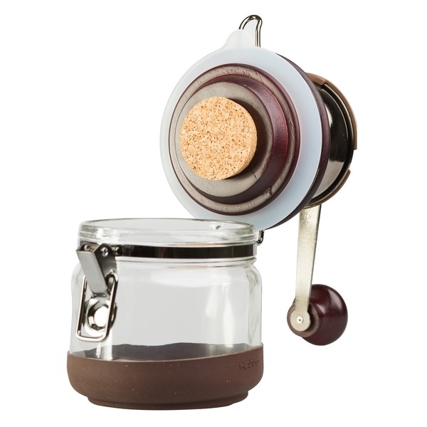 Hario Canister Coffee Grinder