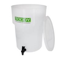 Toddy Commercial Cold Brew System with Lift Toddy Commercial Cold Brew System with Lift