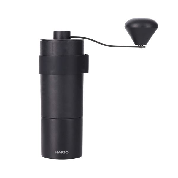 Hario MINI BLACK PRO Coffee Grinder