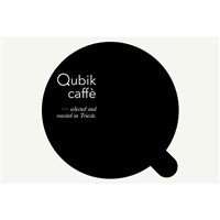 Qubik Cofee Cup Espresso