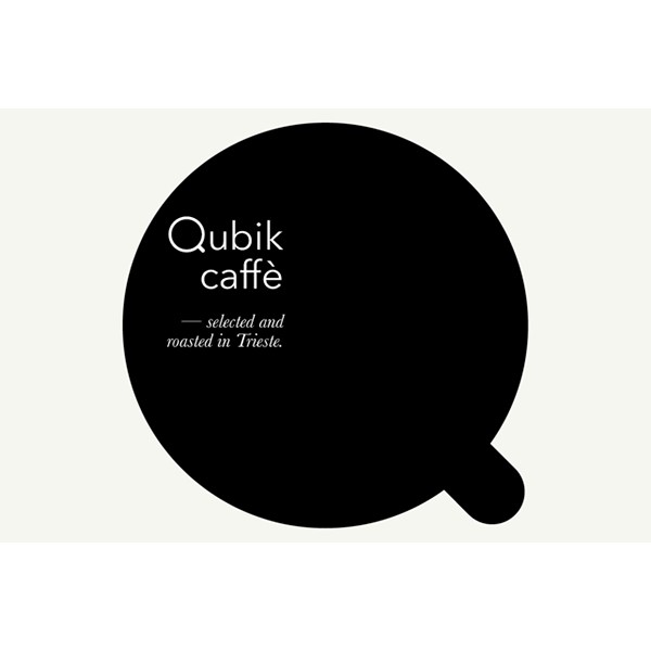 Qubik Coffee Saucer Espresso