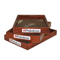 Pinhalense Coffee Screen Sample Sieves