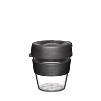 KeepCup Clear ORIGIN 227ml KeepCup Clear ORIGIN 227ml
