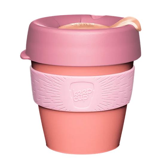 KeepCup Original PEACHES 227ml