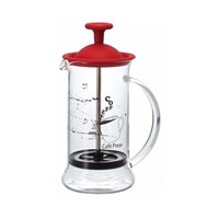 Hario French Press Red 240ml