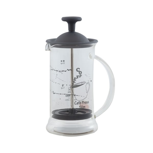 Hario French Press Black 240ml www.coffeever.store