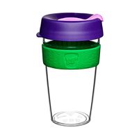 KeepCup Clear SPRING 454ml