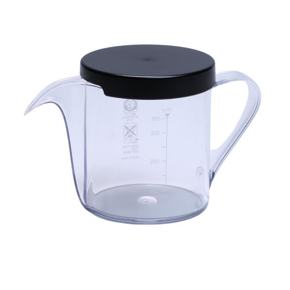 Cafec Tritan Drip Kettle OSMO 350ml