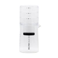 B Delter Cold Drip Coffee Maker B Delter Cold Drip Coffee Maker