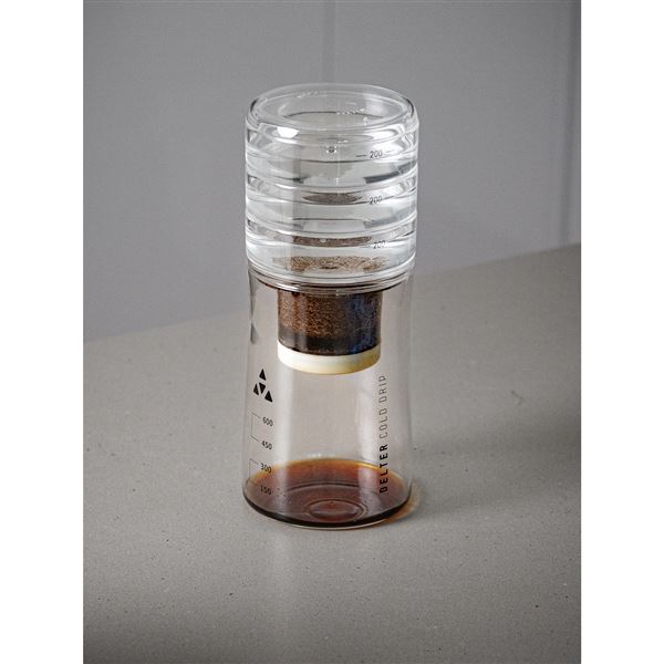 B Delter Cold Drip Coffee Maker