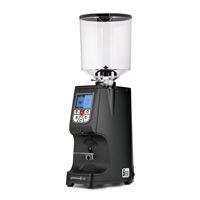 Eureka Atom Specialty 75 Coffee Grinder Mat Black Eureka Atom Specialty 75 Coffee Grinder Mat Black