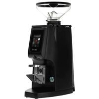 Eureka Atom Excellence 65 Coffee Grinder Mat Black Eureka Atom Excellence 65 Coffee Grinder Mat Black