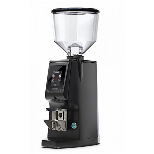 Eureka Atom Excellence 75 Coffee Grinder Mat Black