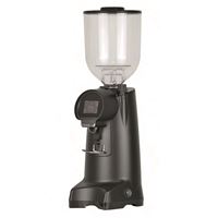 Eureka Firenze 75 Coffee Grinder Mat Black Eureka Firenze 75 Coffee Grinder Mat Black