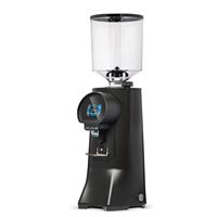 Eureka Atlas 65 Coffee Grinder Mat Black