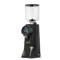 Eureka Atlas 85 Coffee Grinder Mat Black