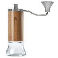 Eureka Baby Grinder Wallnut Eureka Baby Grinder Wallnut