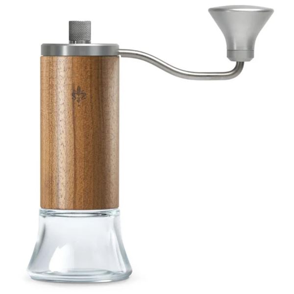Eureka Baby Grinder Wallnut