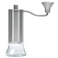 Eureka Baby Grinder Anodized Alluminium Eureka Baby Grinder Anodized Alluminium