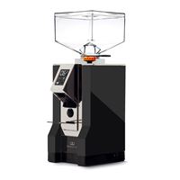 Eureka Mignon Perfetto 16CR Coffee Grinder Mat Black Eureka Mignon Perfetto 16CR Coffee Grinder Mat Black