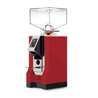 Eureka Mignon Perfetto 16CR Coffee Grinder Red Eureka Mignon Perfetto 16CR Coffee Grinder Red