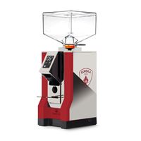 Eureka Mignon Perfetto 17NX Coffee Grinder Red Eureka Mignon Perfetto 17NX Coffee Grinder Red