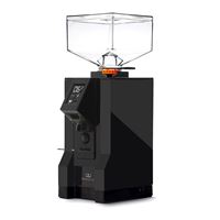 Eureka Mignon Perfetto 15BL Coffee Grinder Mat Black Eureka Mignon Perfetto 15BL Coffee Grinder Mat Black