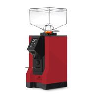 Eureka Mignon Perfetto 15BL Coffee Grinder Red