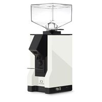 Eureka Mignon Silenzio 15BL Coffee Grinder White Eureka Mignon Silenzio 15BL Coffee Grinder White