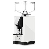 Eureka Mignon Classico 16CR Coffee Grinder White Eureka Mignon Classico 16CR Coffee Grinder White